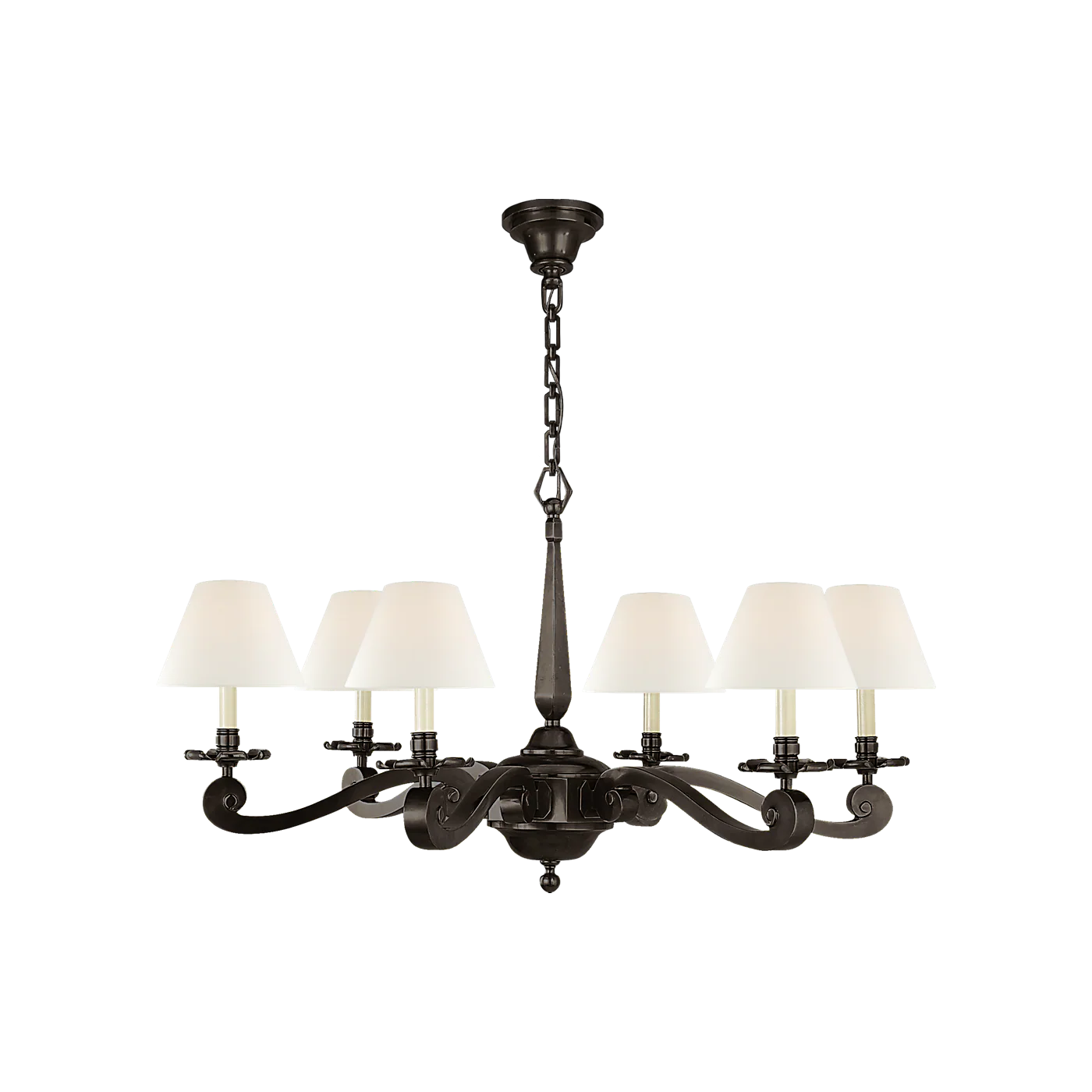 Myrna Chandelier - Image 1