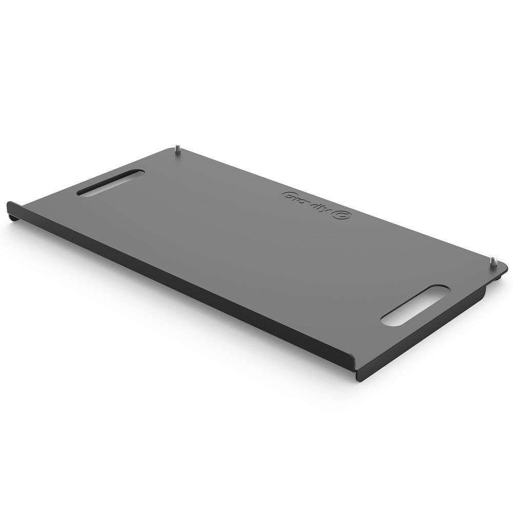 Gravity KSLTS2T Utility Shelf for Second Tier Of Keyboard Stand - Image 1