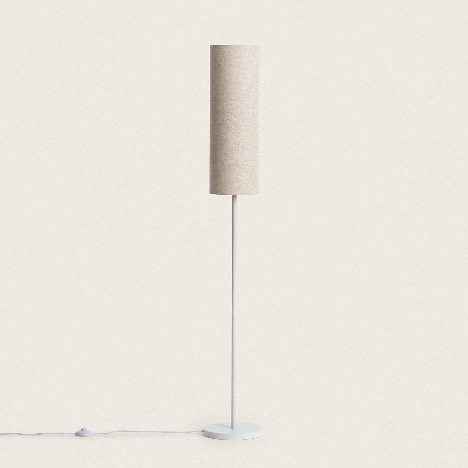 أباجورة أرضية - 145×25سم - ULC248 - Image 1