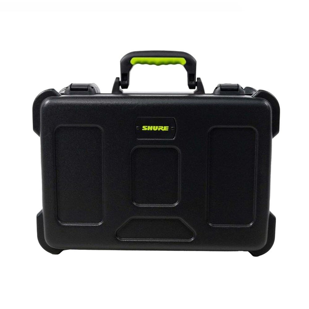Gator Molded Case for 7 Wireless Mics w/ TSA Latch - Image 1