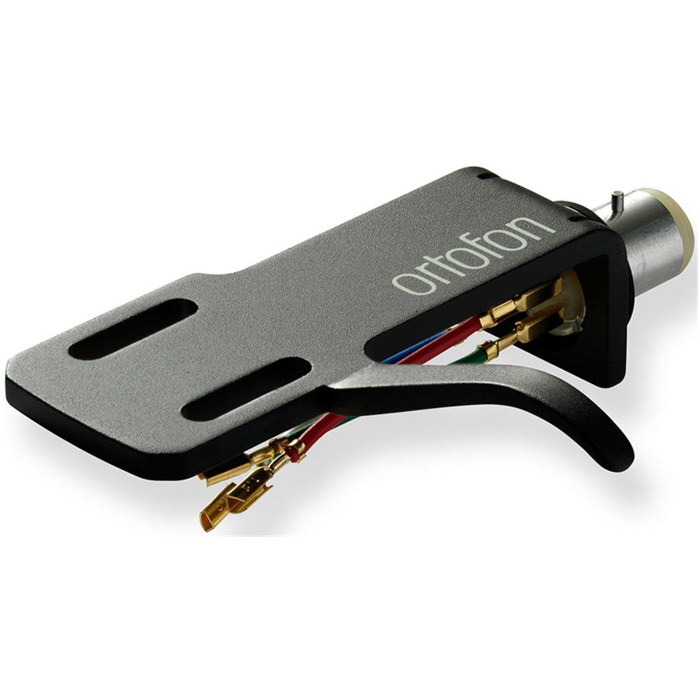 Ortofon Headshell (Black) - Image 1