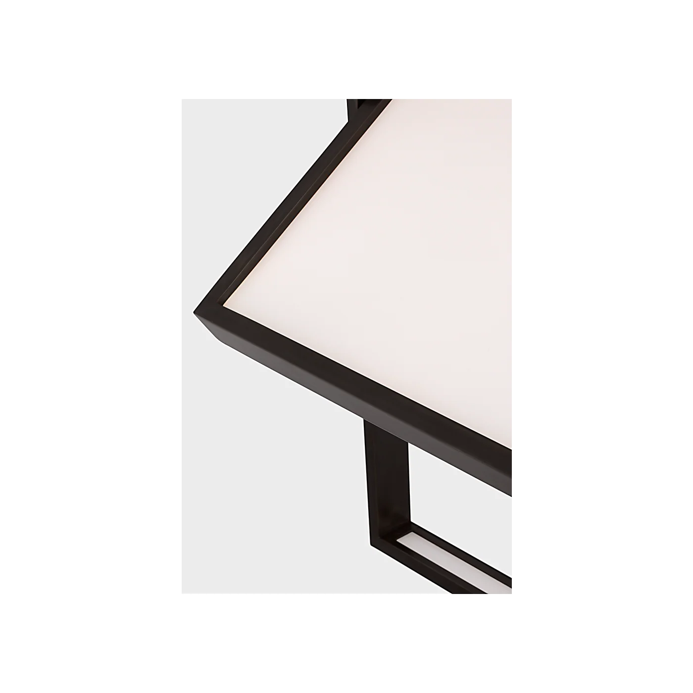 Entoure 17" Rotating Pendant - Image 2