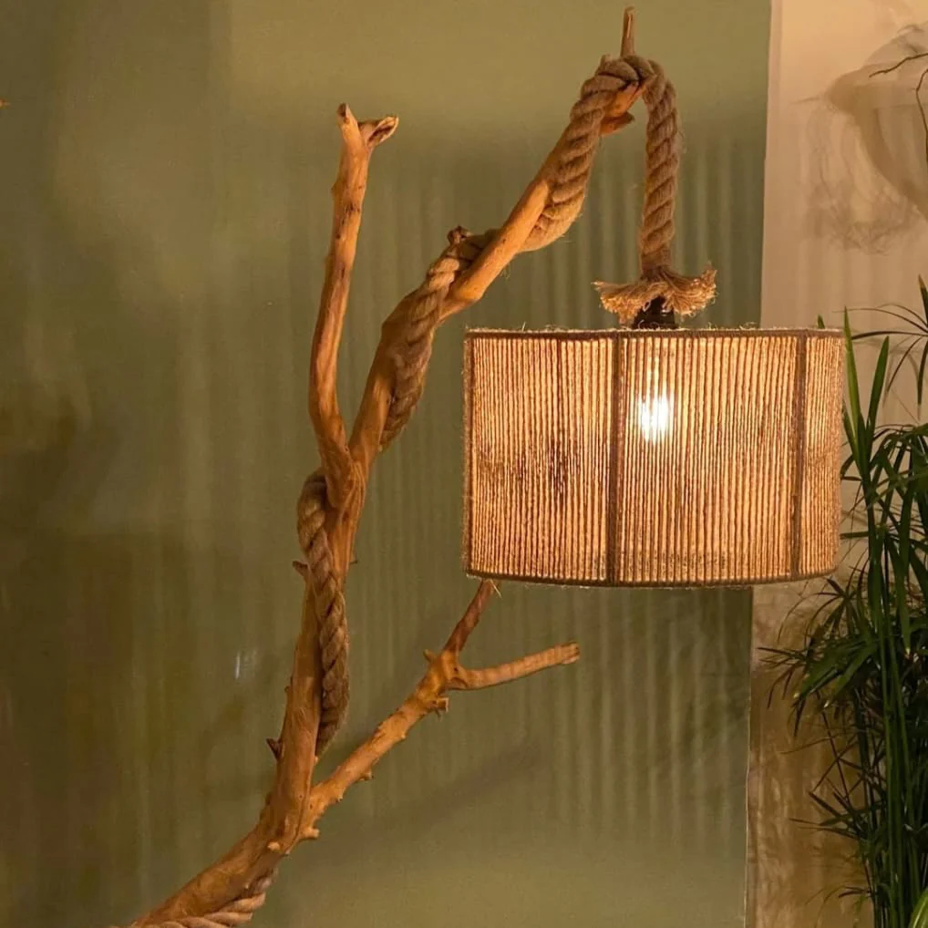 أباجورة أرضية 200×160سم - EIT39 - Image 3