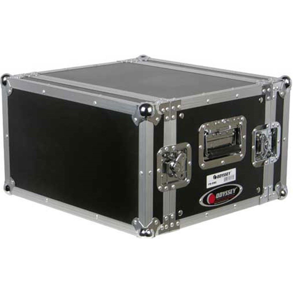 Odyssey FRER6 6 Space Effects Rack (FRER6) - Image 1
