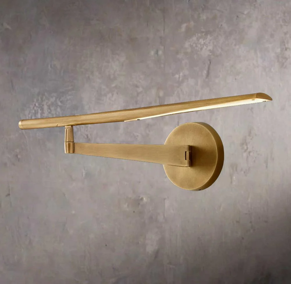 Noemis Task Wall Sconce - Image 1