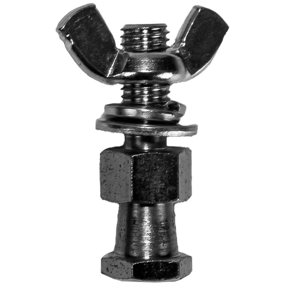 Event Lighting CLAMPR50BOLTS Bolt Set for CKAMPR50 - Image 1