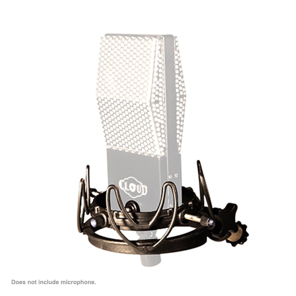 Cloud Microphones U-1 Universal Shock Mount - Image 1
