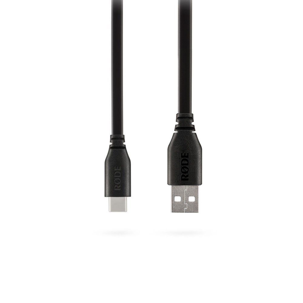 Rode SC18 USB-A to USB-C Cable (for Computers & Tablets) - Image 1