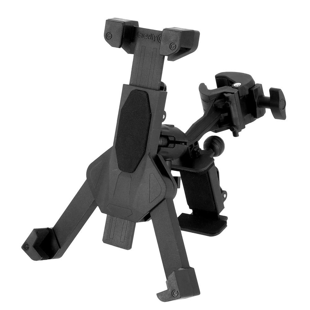 Gravity GMATTH01B Traveler Universal Tablet & Phone Holder - Image 1