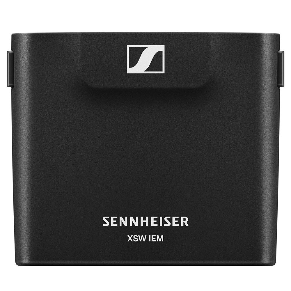 Sennheiser XSW IEM EK Battery Cover for EK Receiver - Image 1