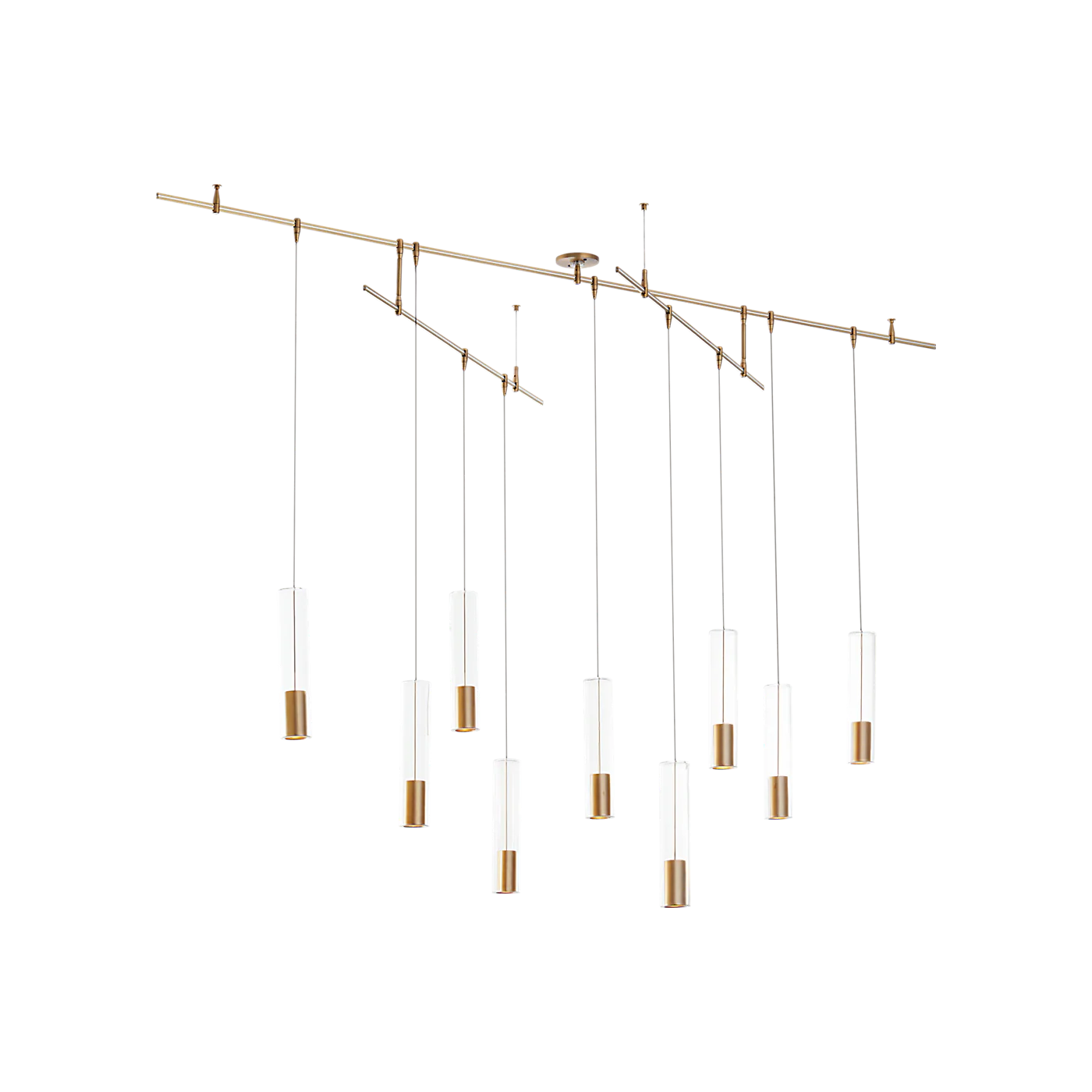 Captra Chandelier - Image 2