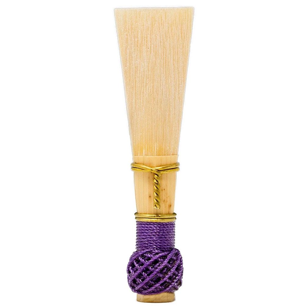 Jones Bassoon Artist Reed Medium Soft - Image 1