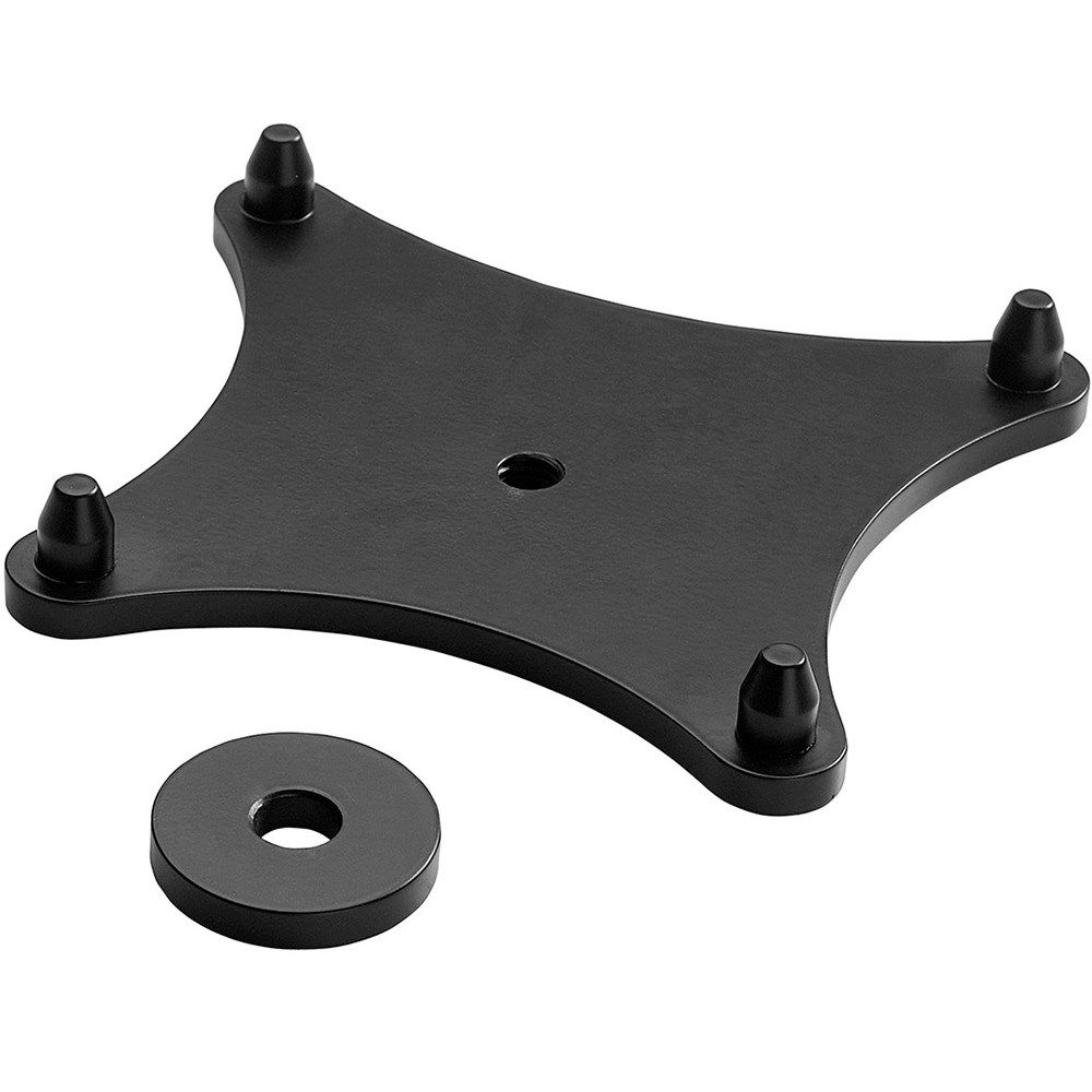 Genelec 8030-408 Stand Plate for 8030 Iso-Pod (Each) [NFW] - Image 1