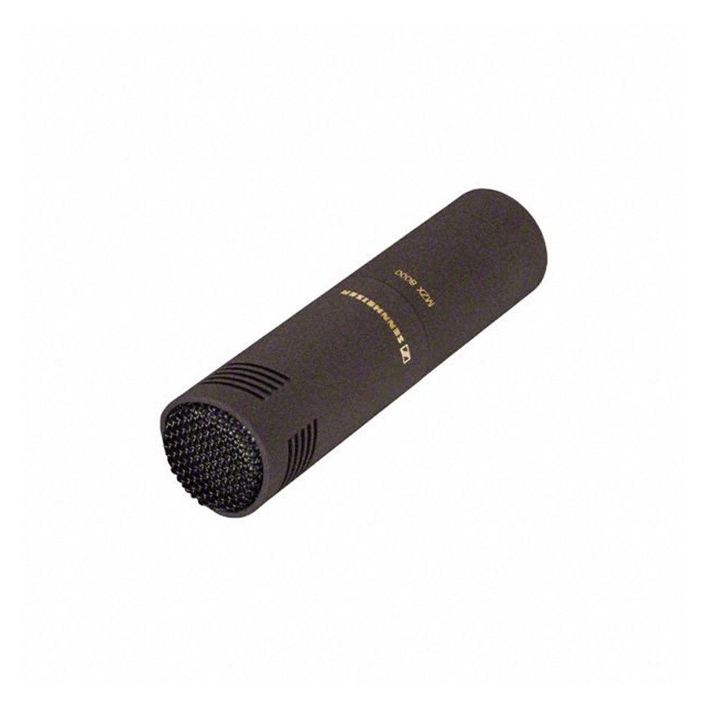 Sennheiser MKH8050 Super-Cardioid Condenser Microphone - Image 1