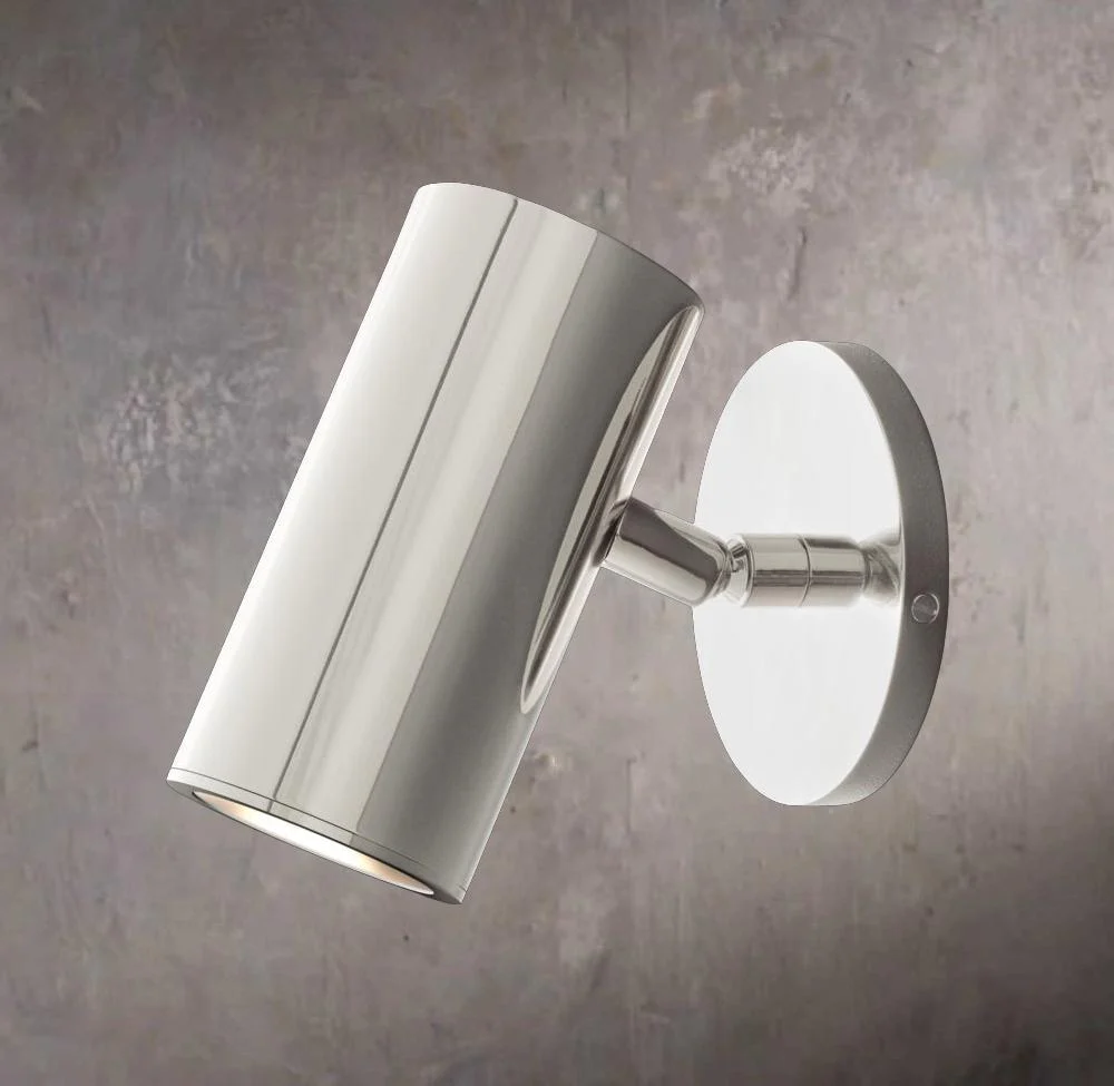 Champeaux Wall Sconce - Image 2