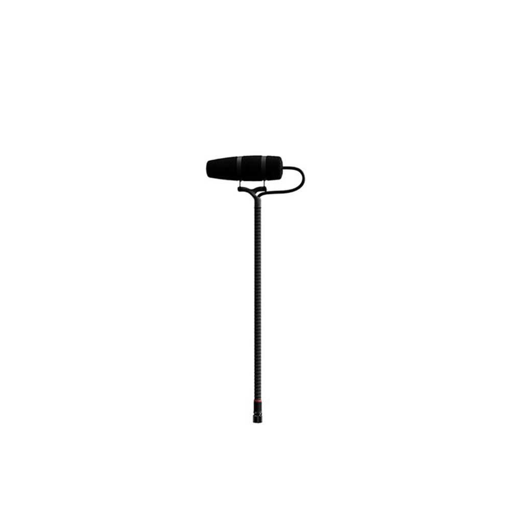 DPA 4099 Core Plus Super Cardioid Instrument Microphone for Cello - Image 1