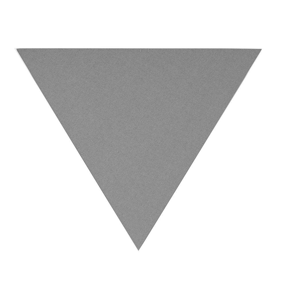 Primacoustic Cumulus Tri-Corner Bass Traps 2-Pack (Grey) - Image 1