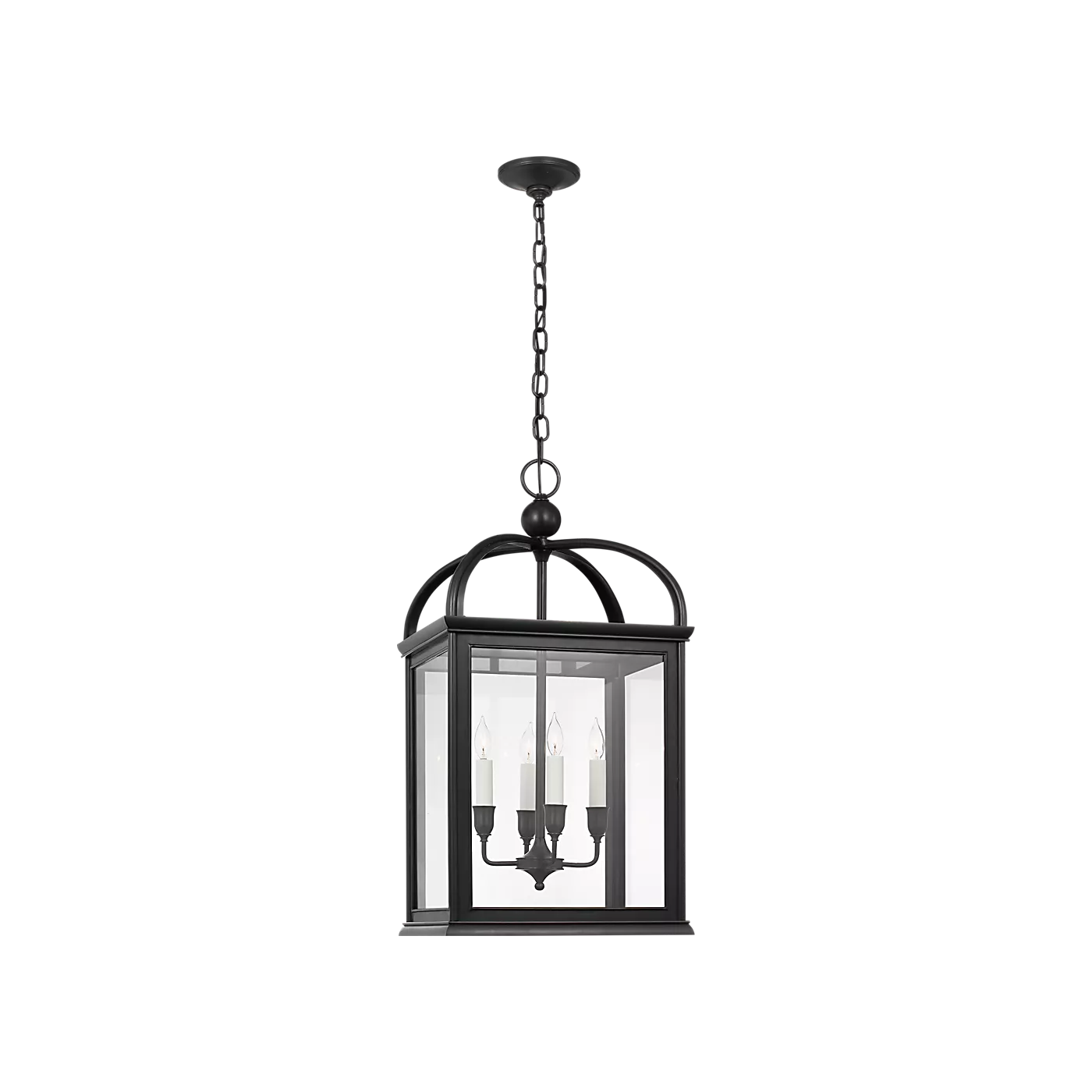 Rhoades 19" Lantern - Image 2