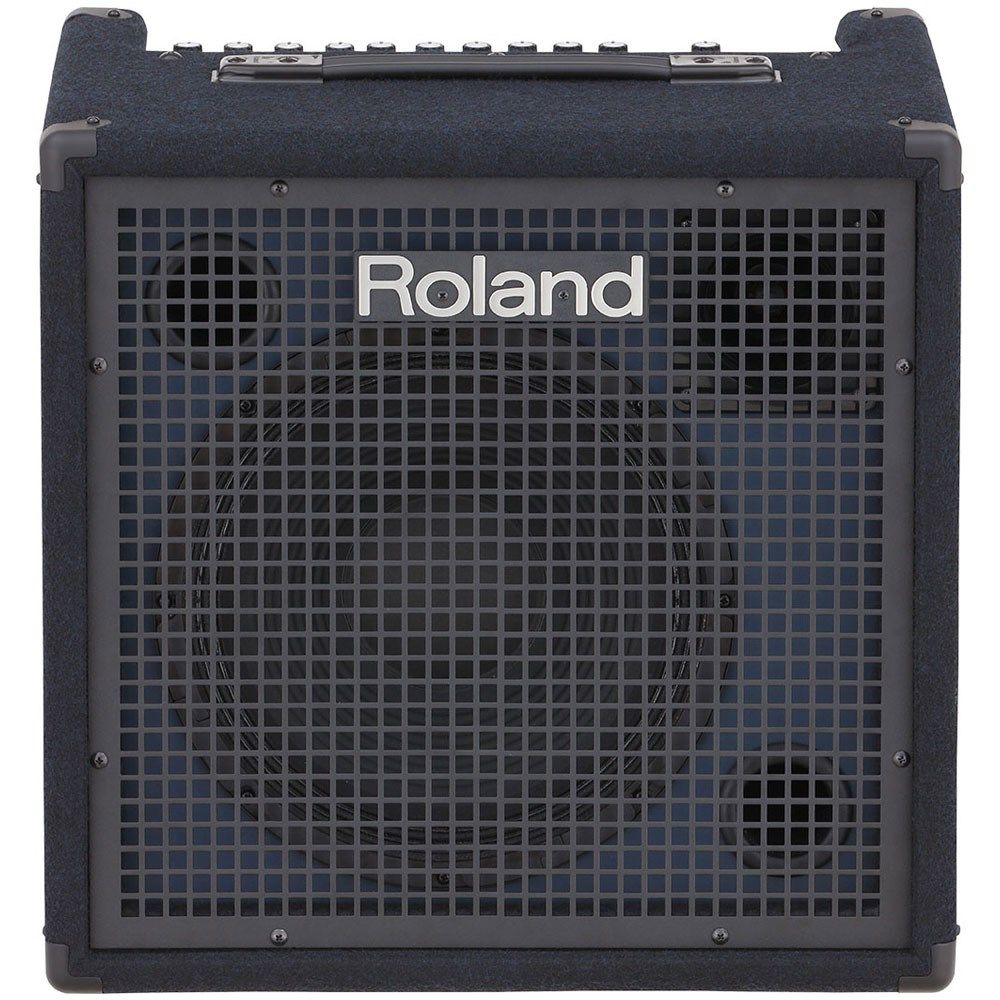 Roland KC400 4-Channel Stereo Mixing Keyboard Amplifier (150W)