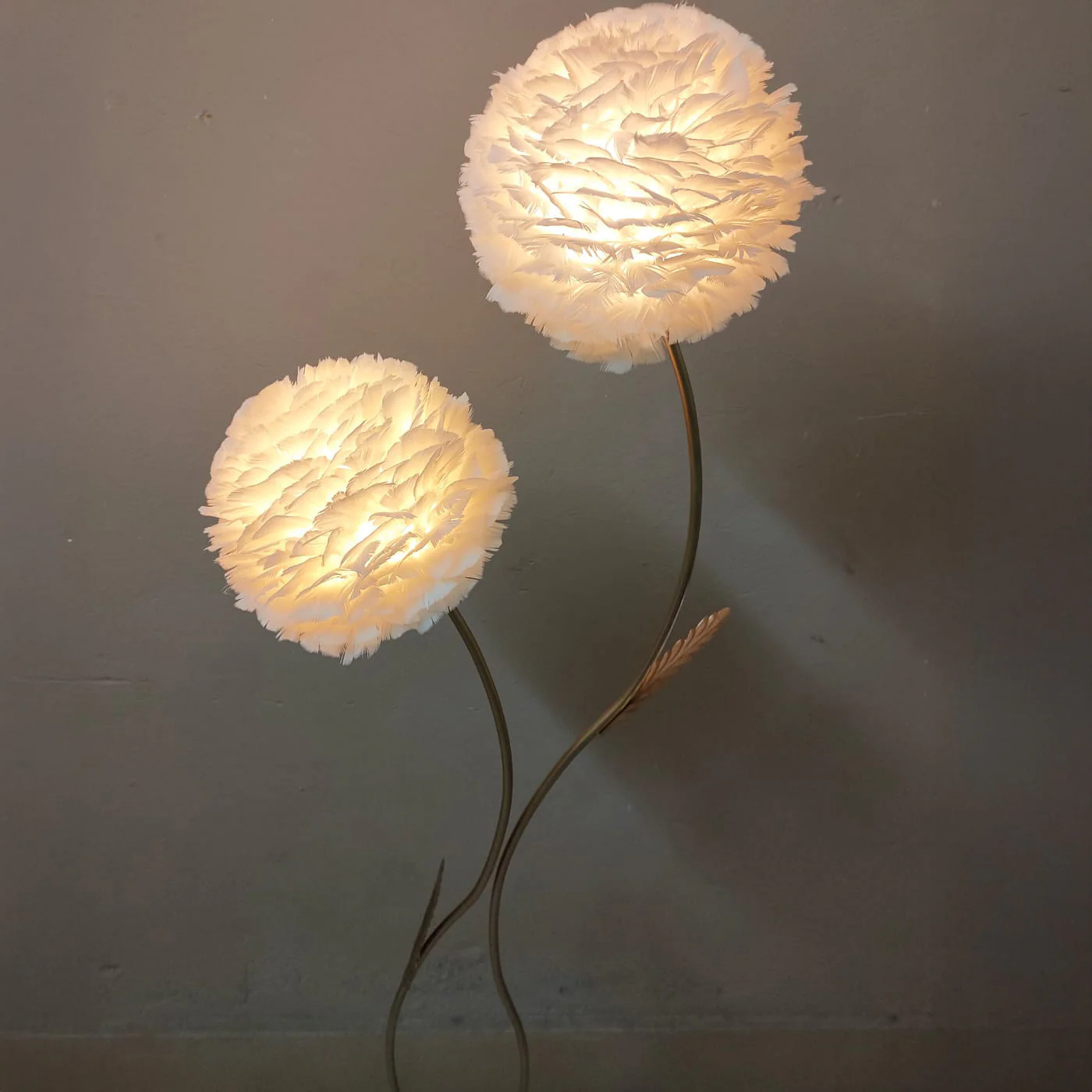 أباجورة أرضية 160×60سم - EIT11 - Image 2