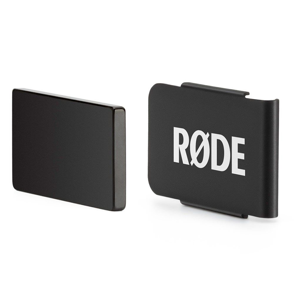 Rode MagClip GO Magnetic Clip System for Wireless GO Mic System - Image 1