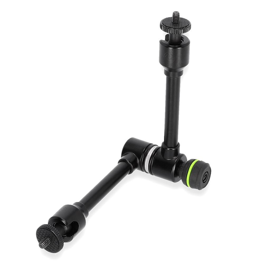 Gravity GMAVARIARM14 Versatile Swivel Arm with Central Locking Mechanism (1/4" M) - Image 1
