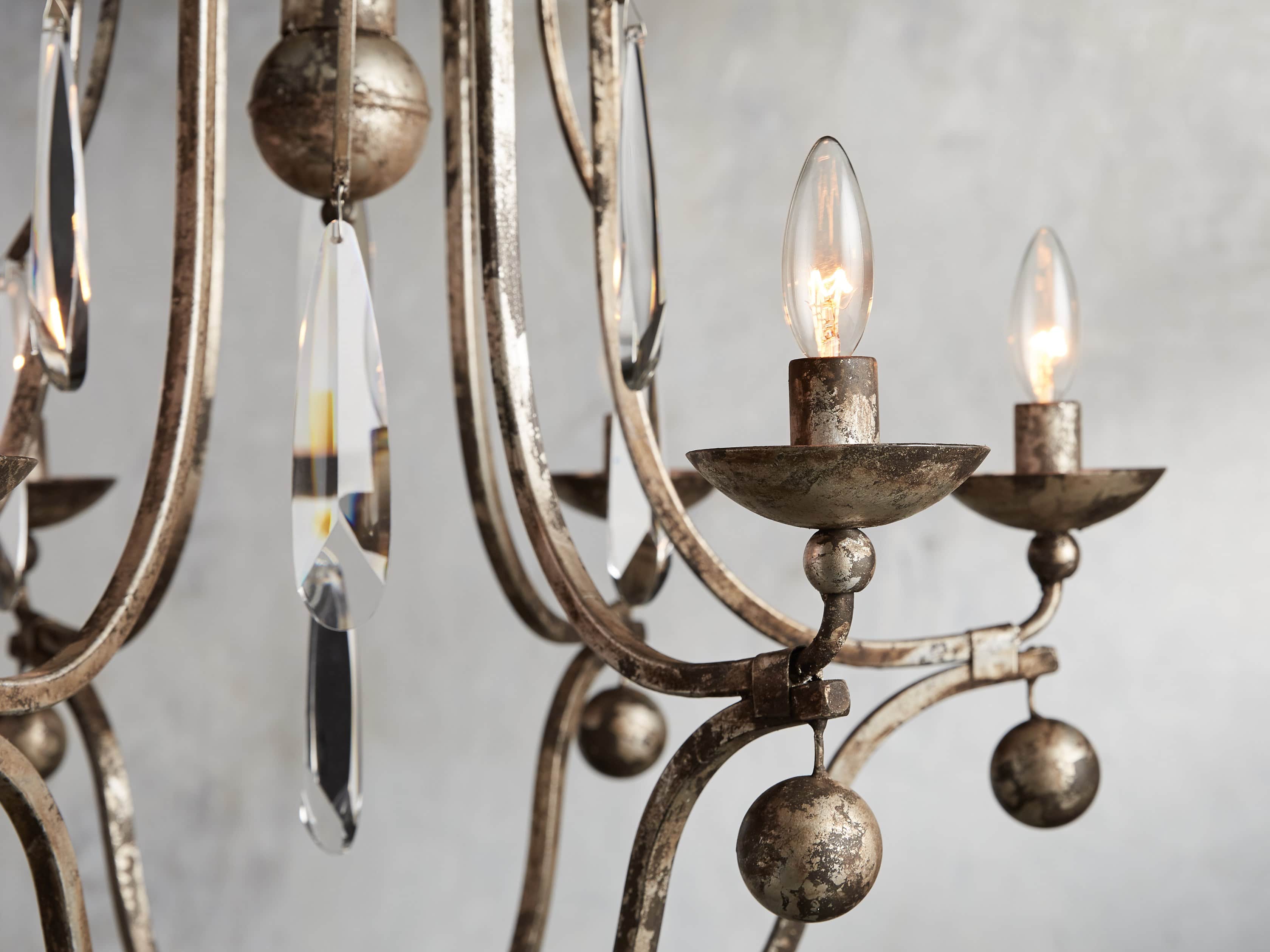 Bonita Hanging Ceiling Lamp - Image 3