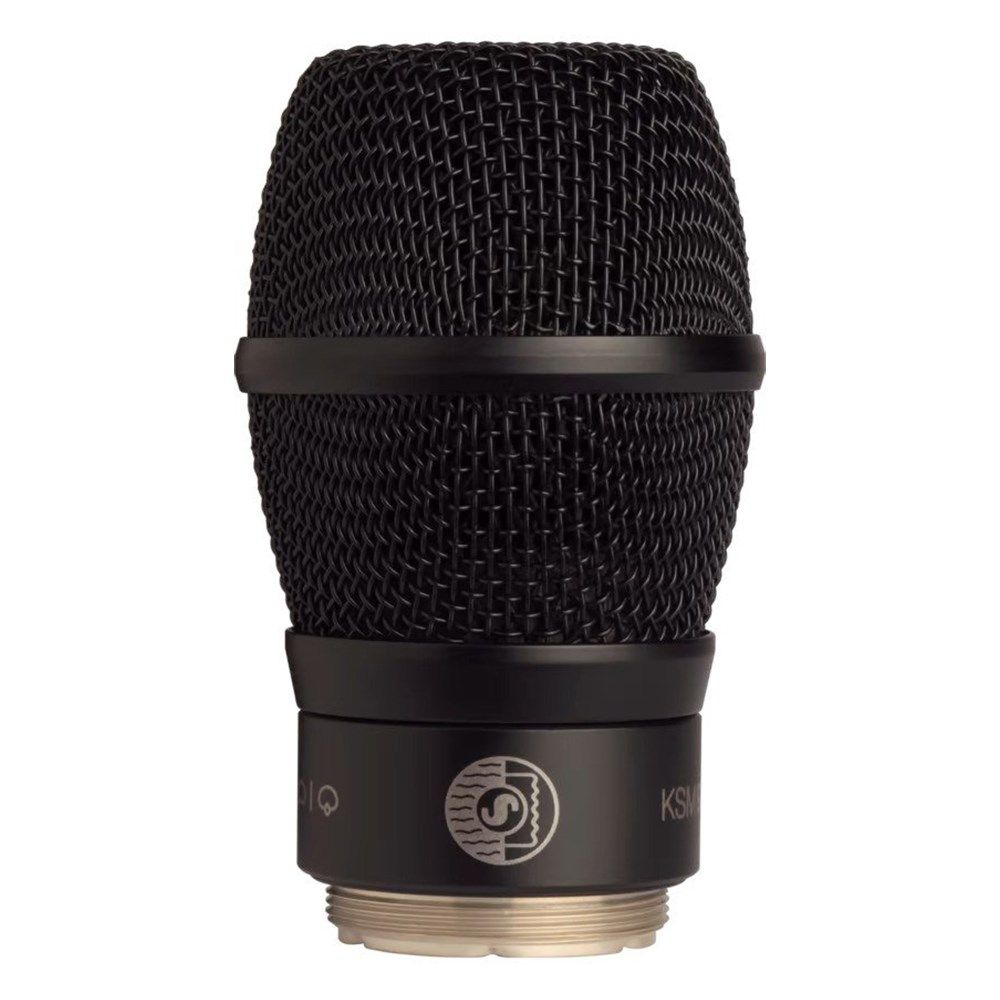 Shure RPW184 Wireless KSM9 Cartridge (Black) - Image 1