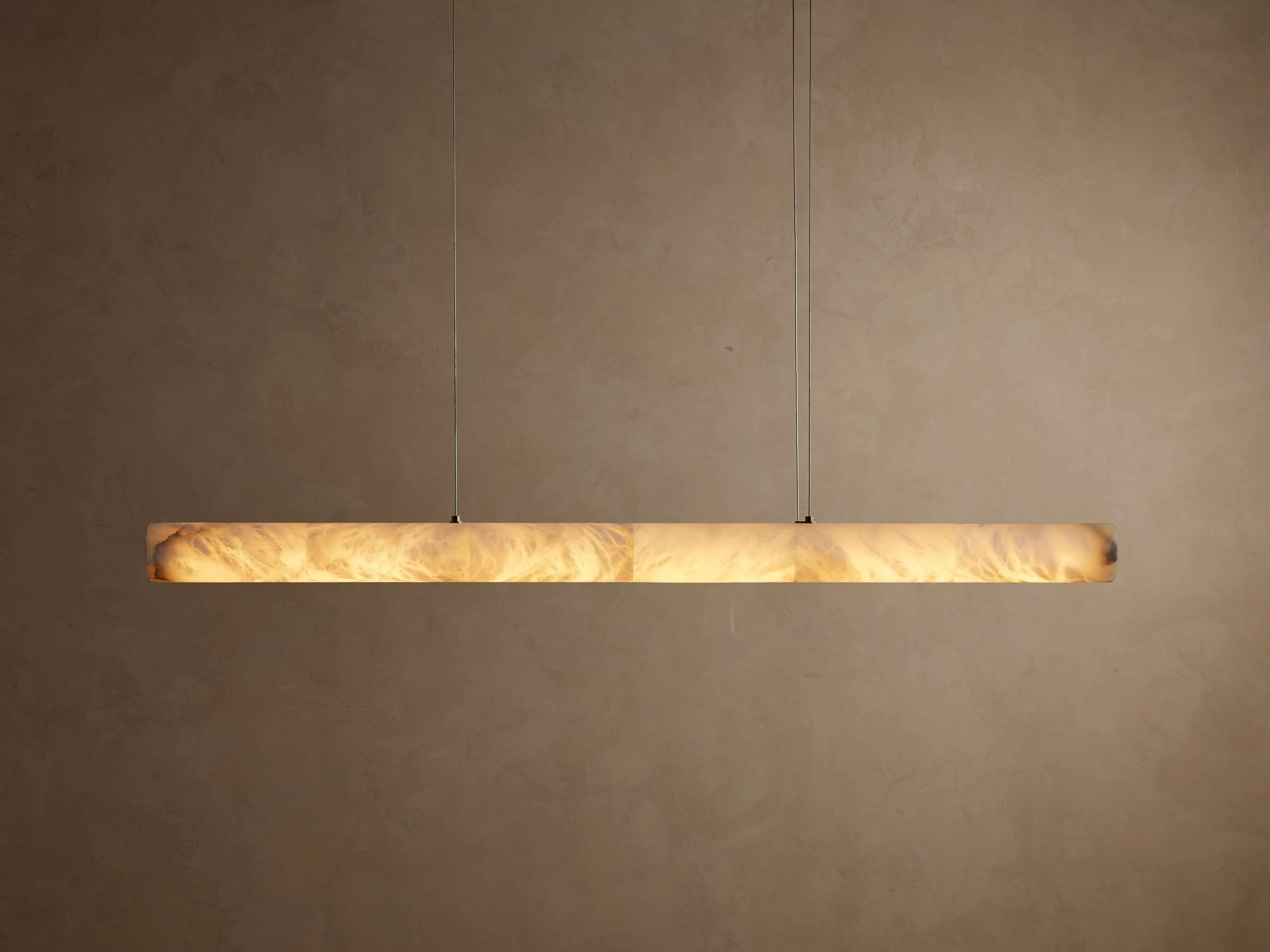 Halima Linear Pendant Fixture - Image 3