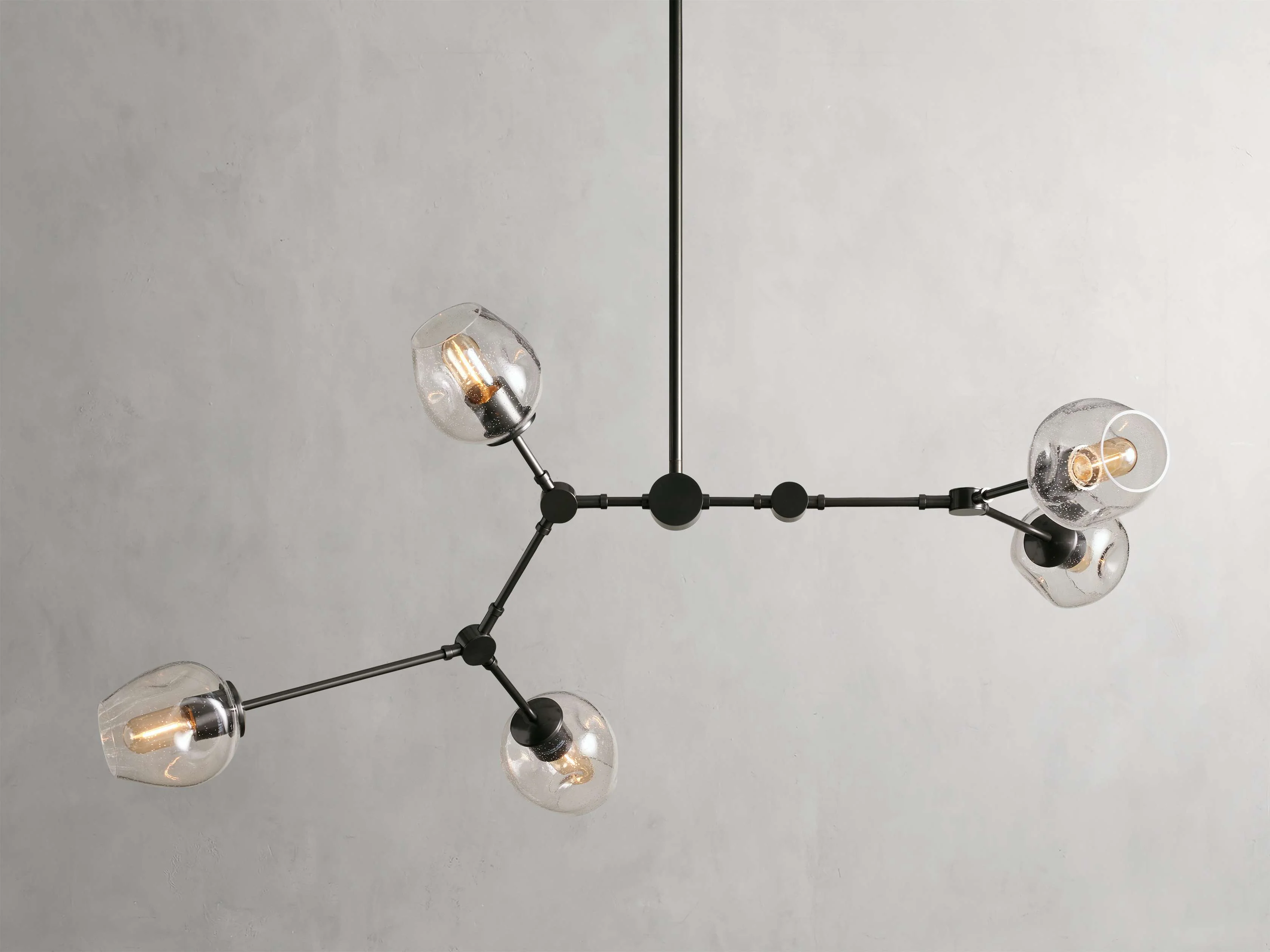 Noella Hanging Lamp - Image 3