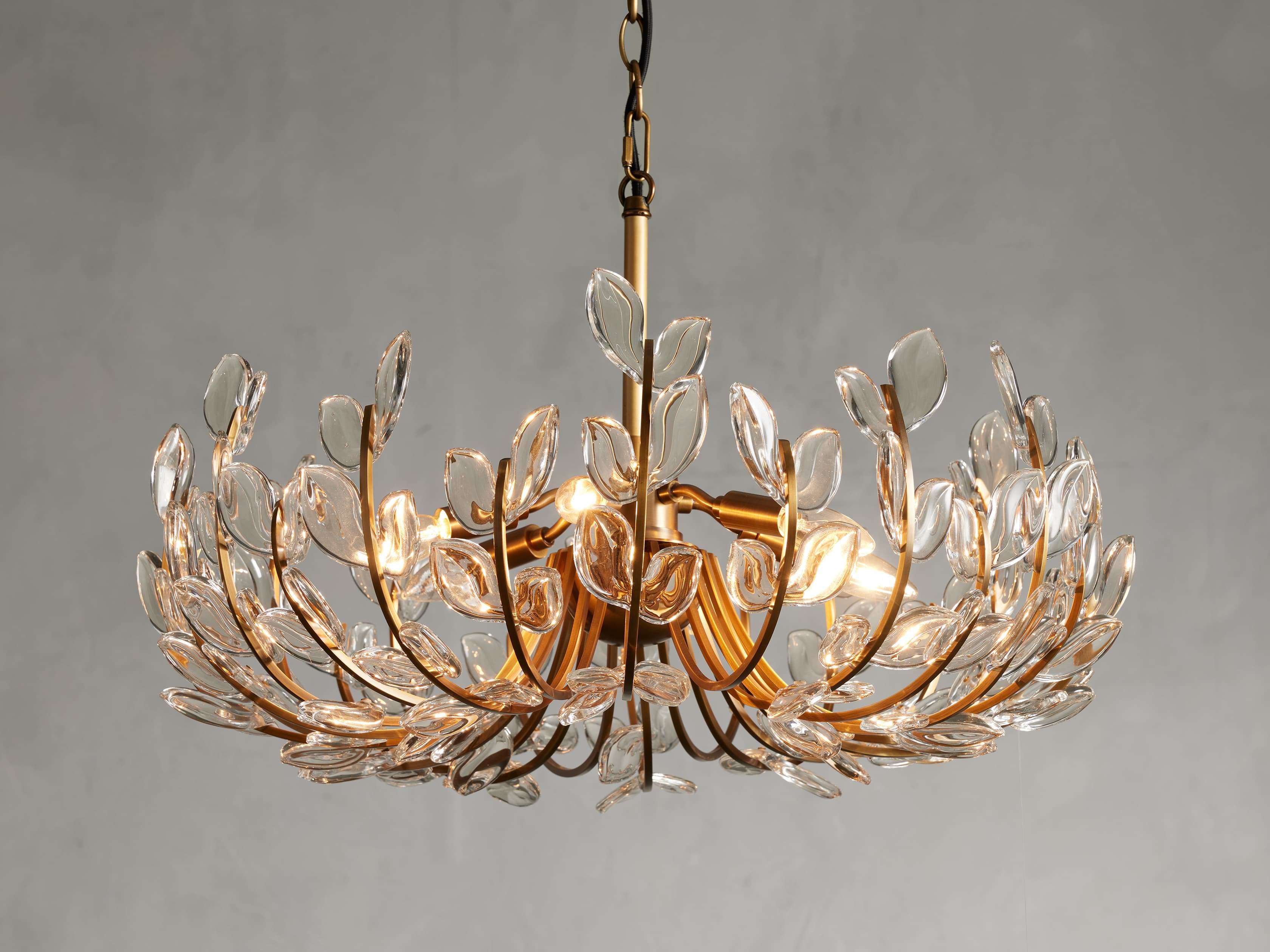Adela Hanging Lamp - Image 3