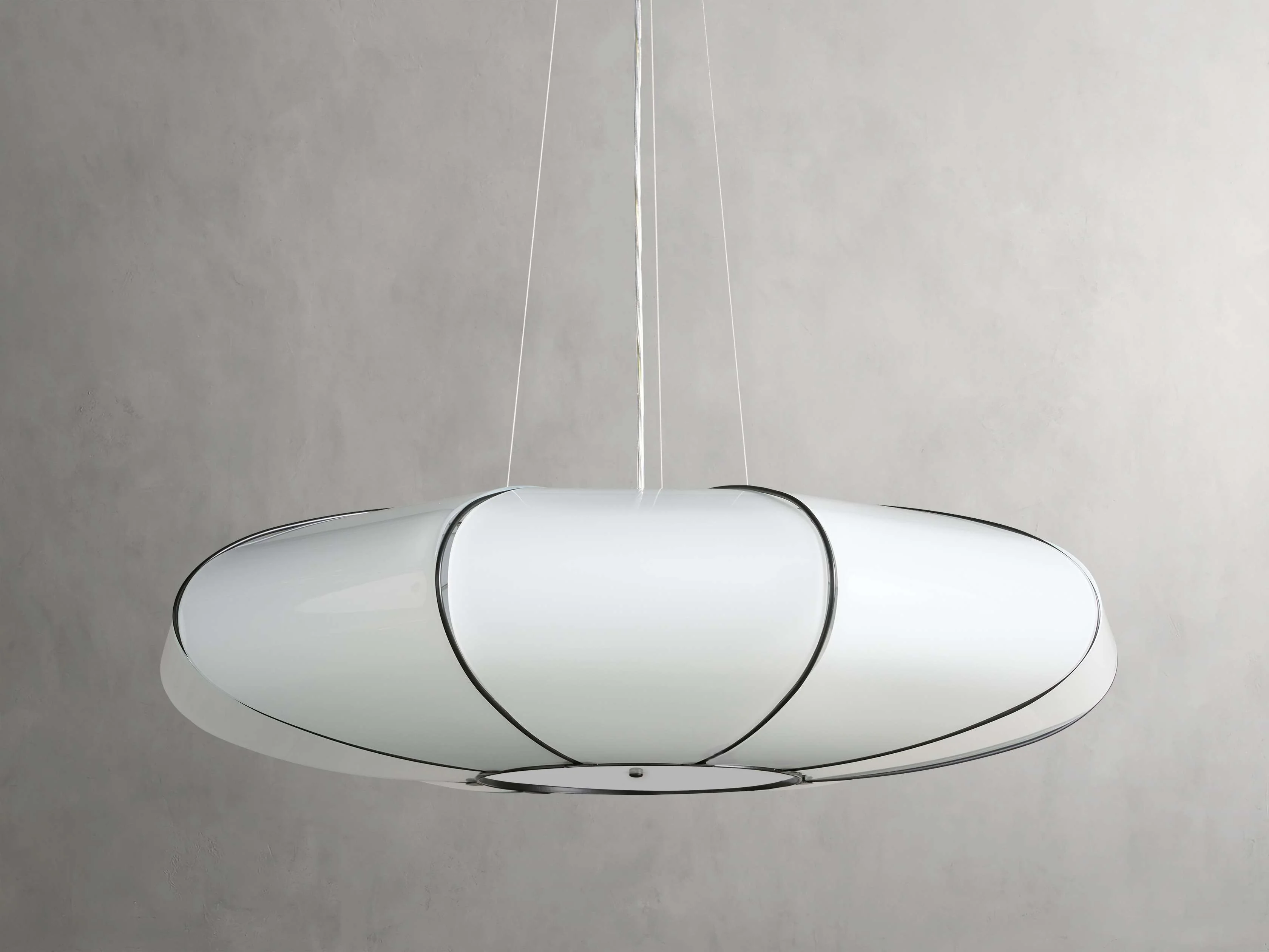 Nuvola Hanging Ceiling Lamp - Image 3