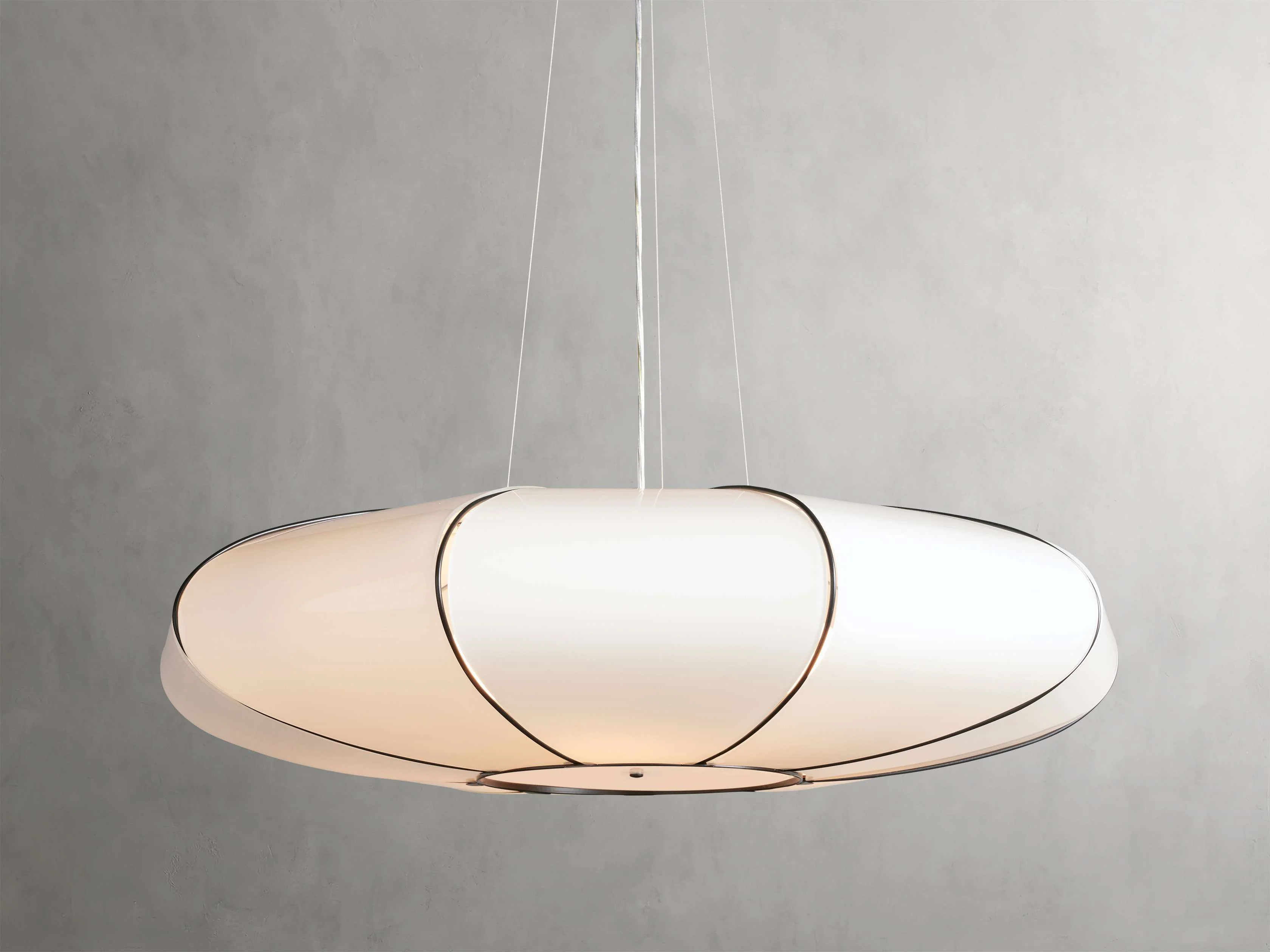 Nuvola Hanging Ceiling Lamp - Image 2