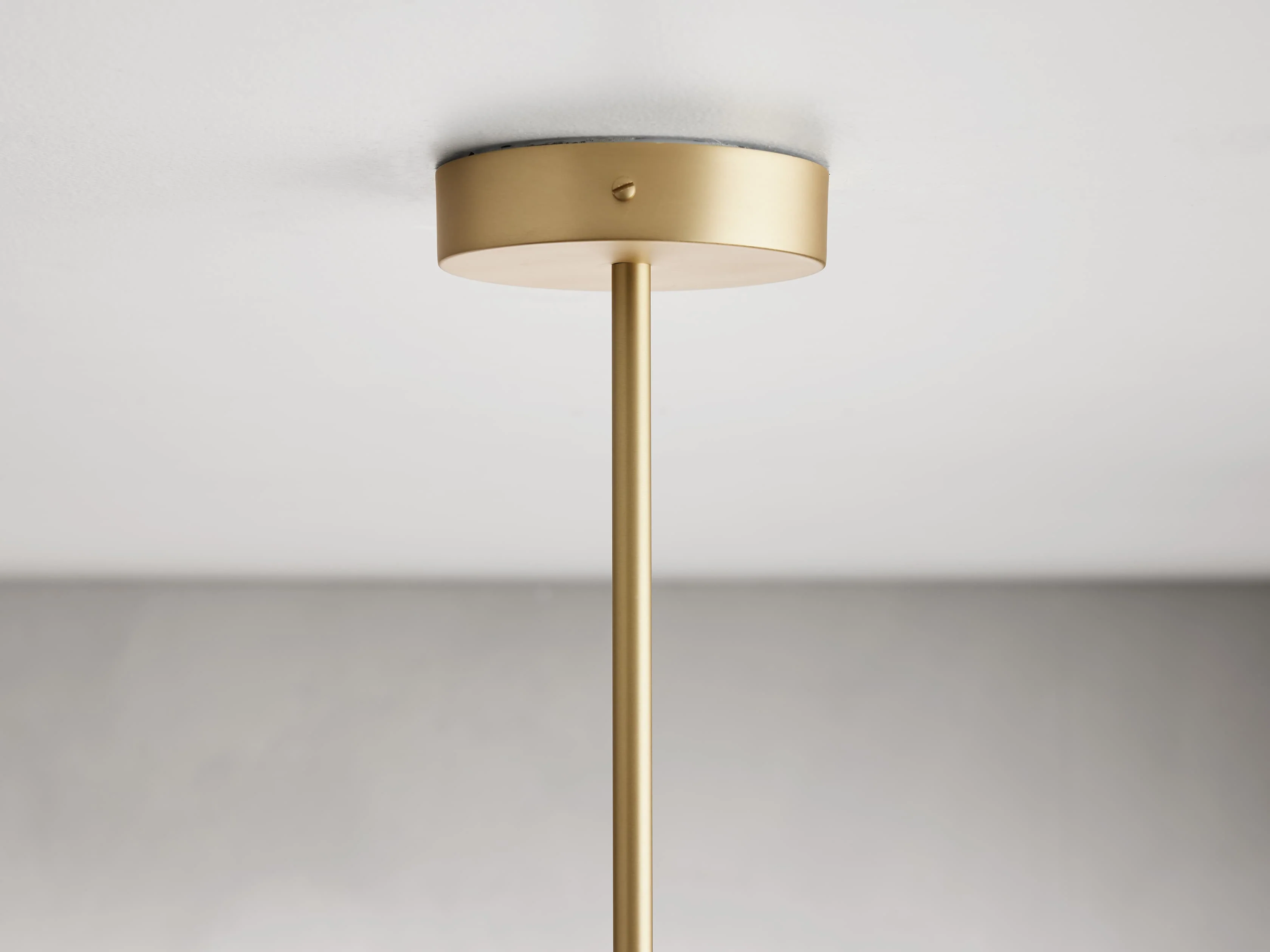 Ramsey Round Hanging Ceiling Lamp - Image 3