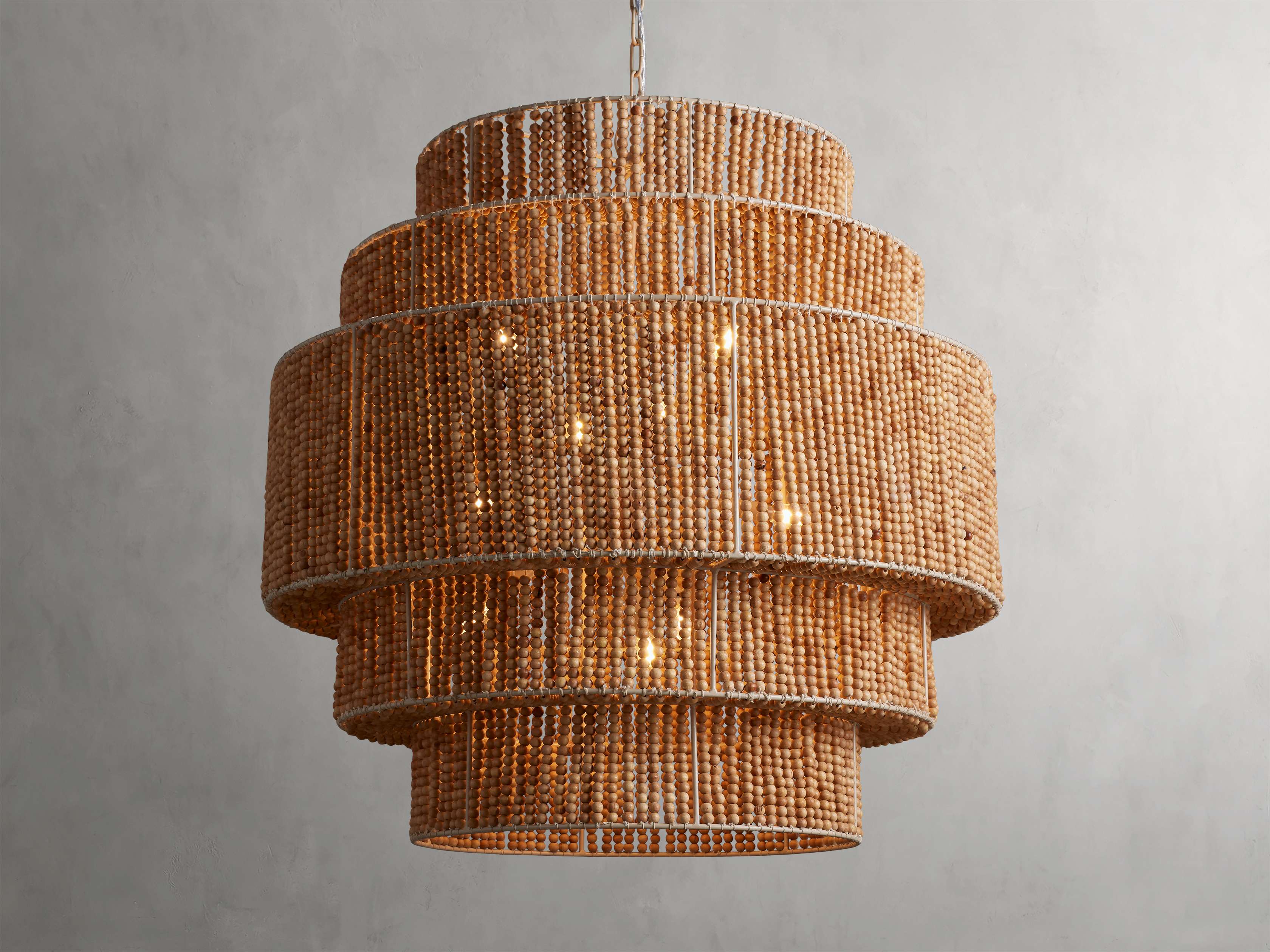 Kash Hanging Lamp - Image 2