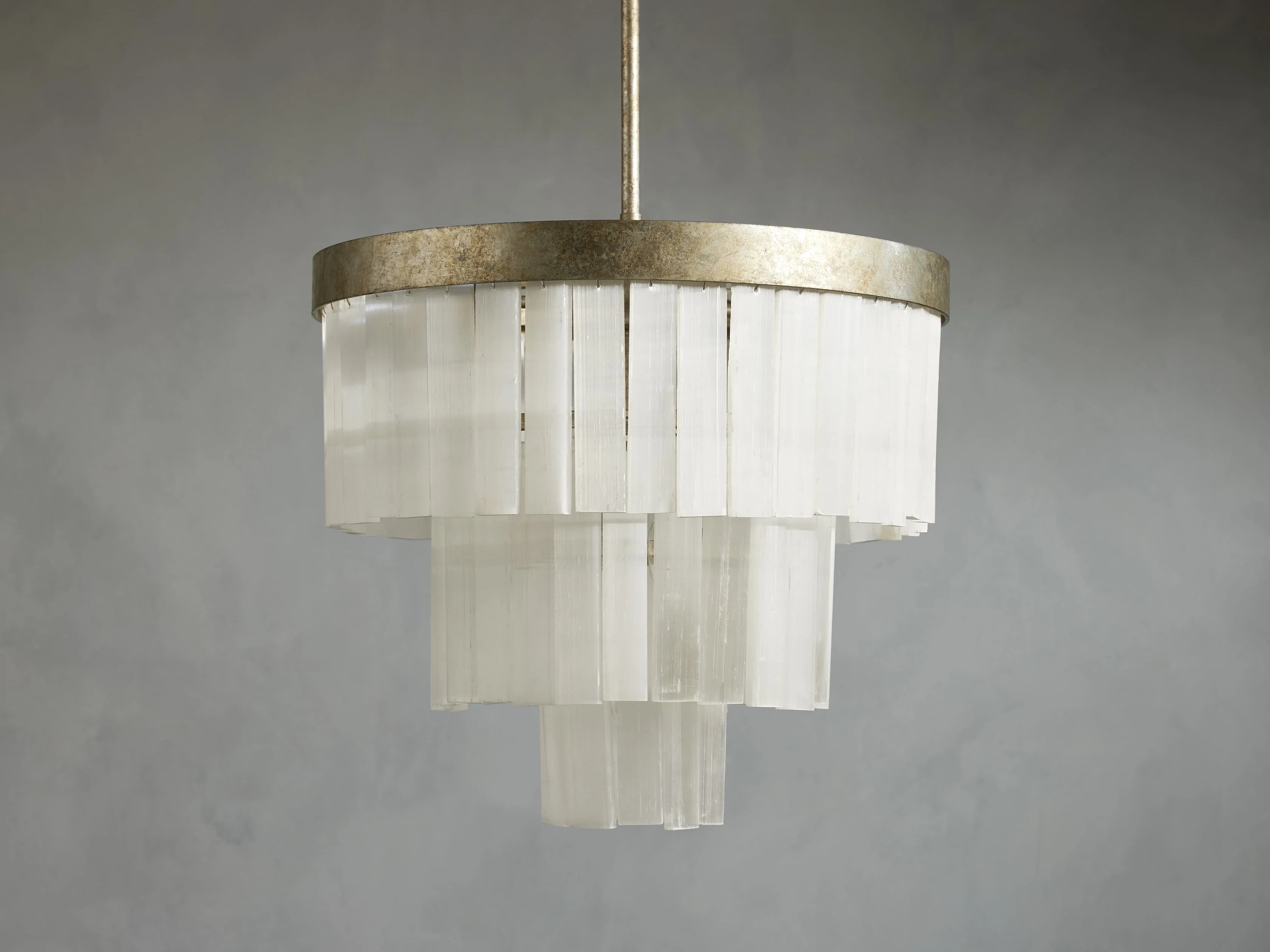 Cameron Round Hanging Ceiling Lamp - Image 3