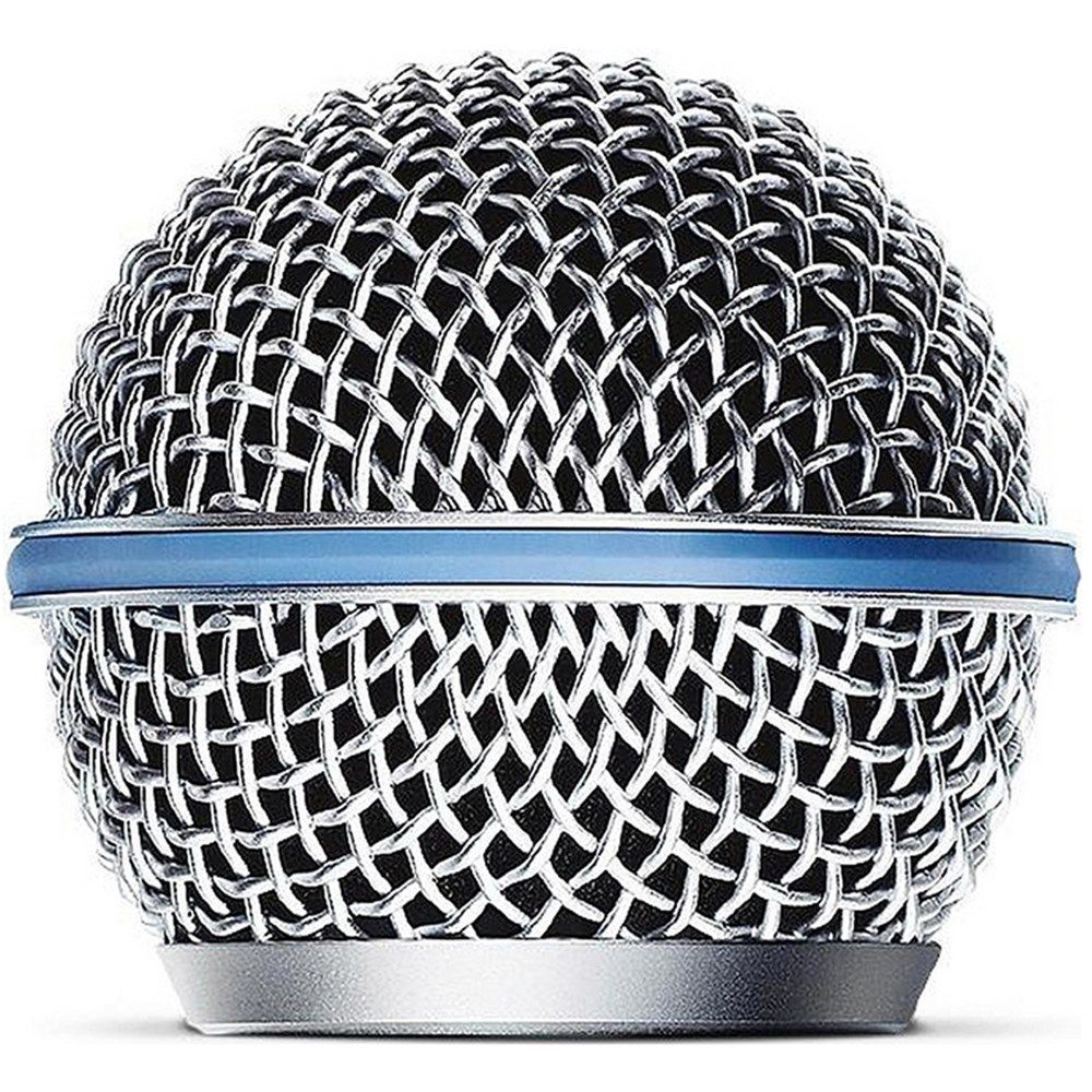 Shure RK265G Replacment Grille Grille for Beta 58A - Image 1