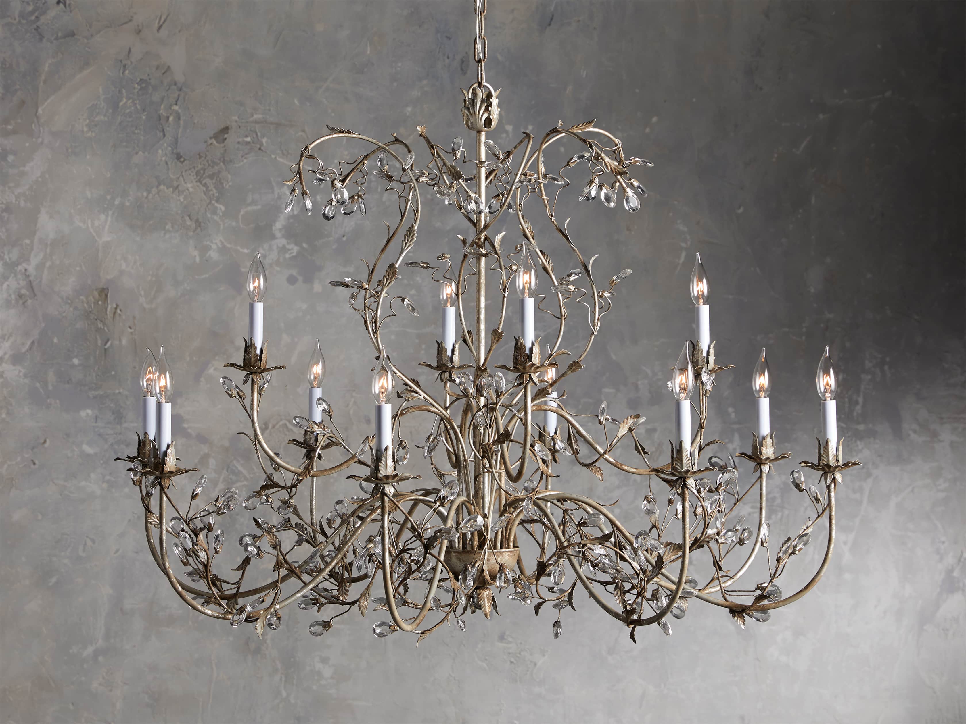 Claudette Hanging Light Fixture - Image 2