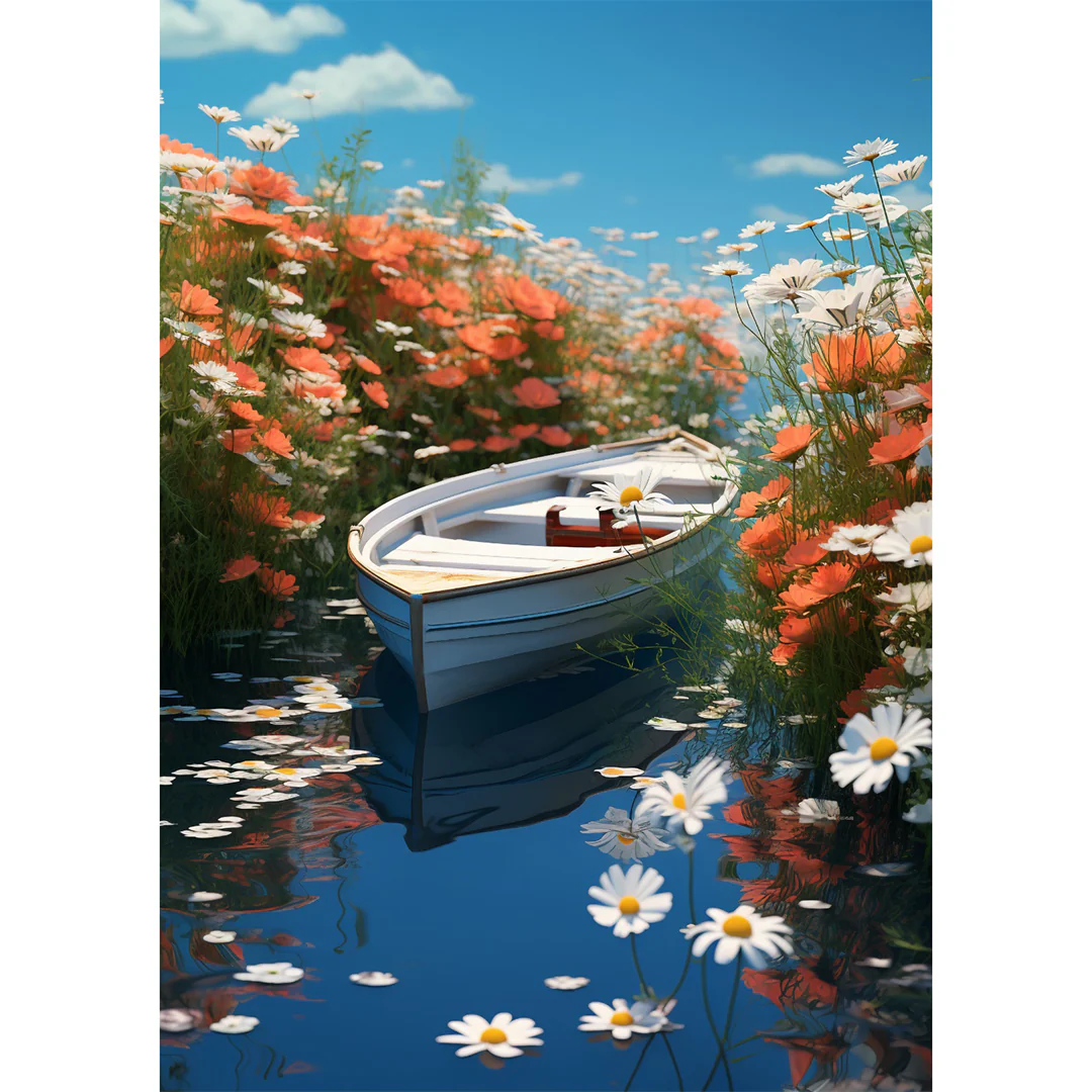 تابلوه 70×50سم- ZEO10 - Image 1