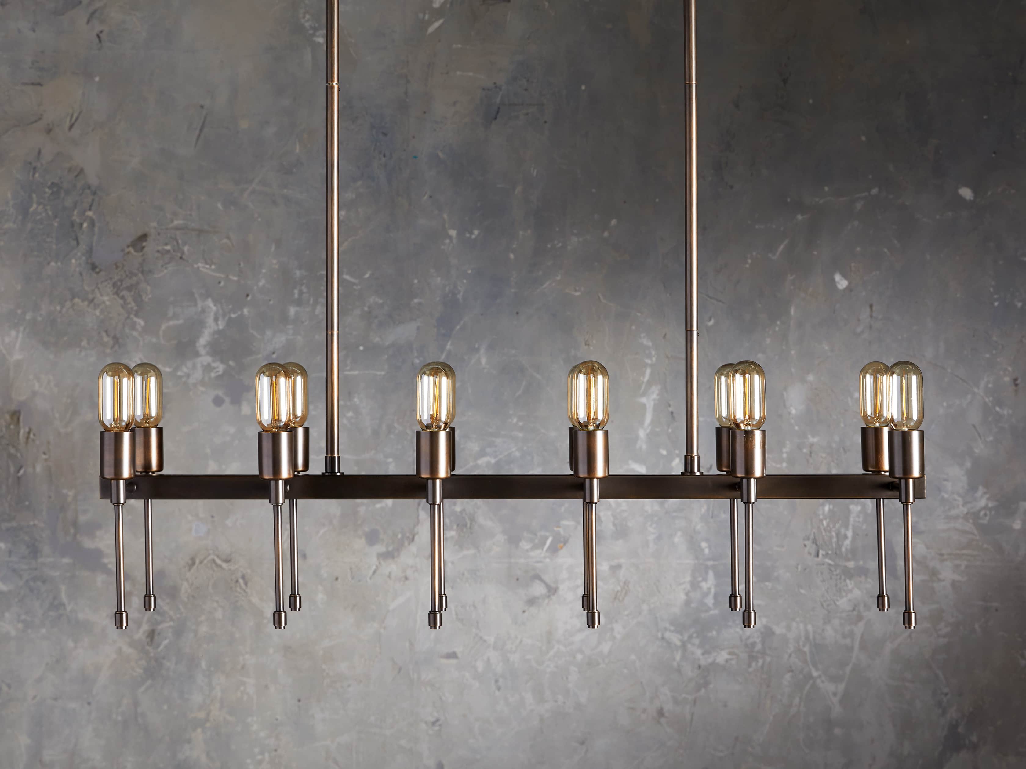 Dyer Hanging Lamp - Image 3