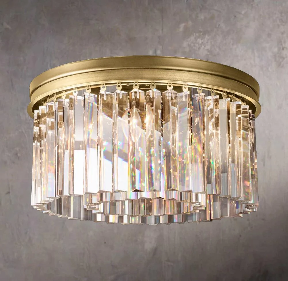 Rhyses Flushmount Ceiling Light