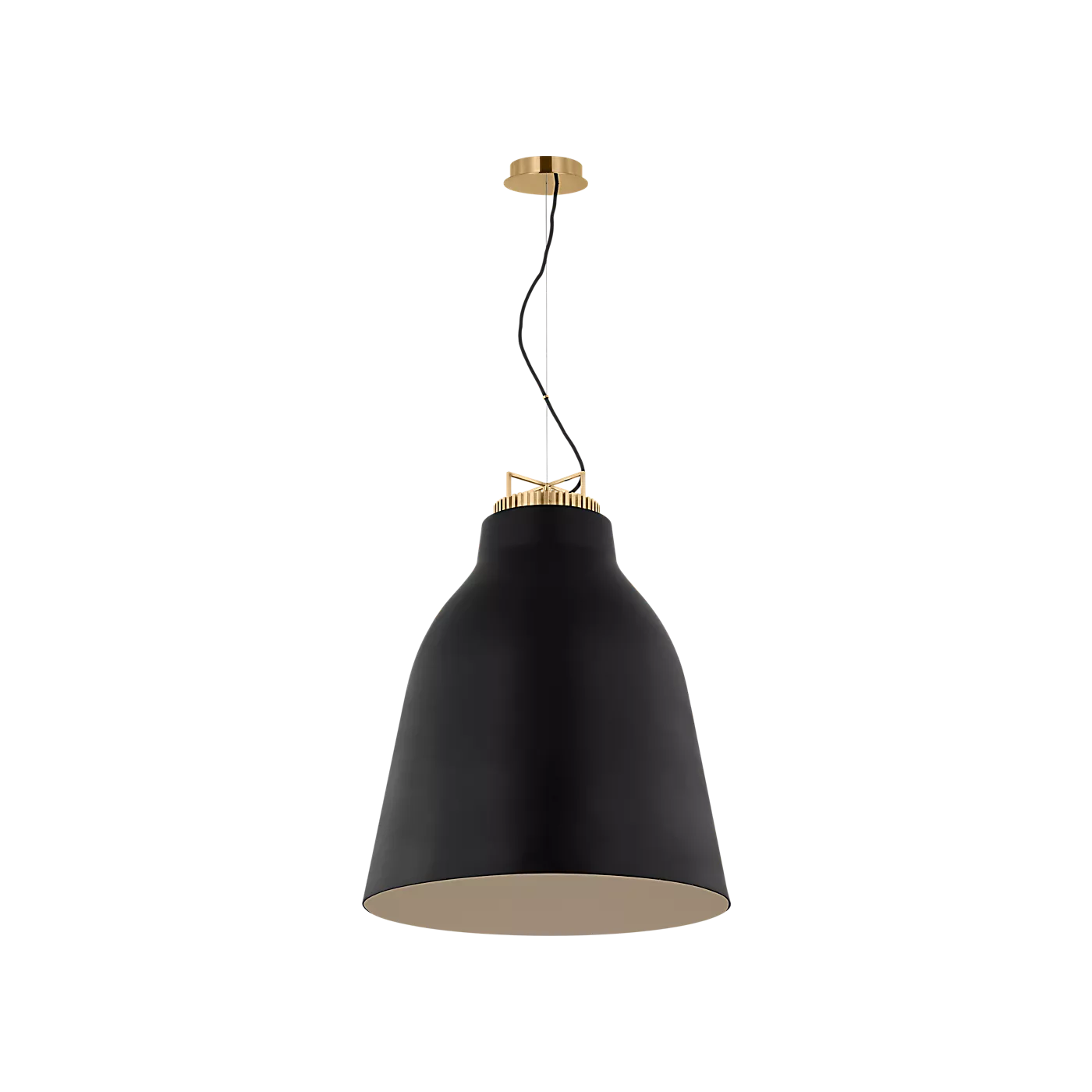 Forge X-Large Tall Pendant - Image 3
