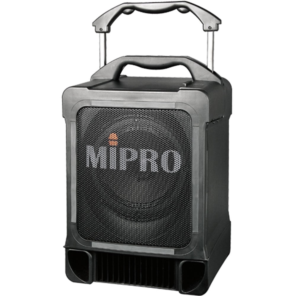 Mipro CDUSB Audio Player Module for MA707PA and MA707PAM5 - Image 1