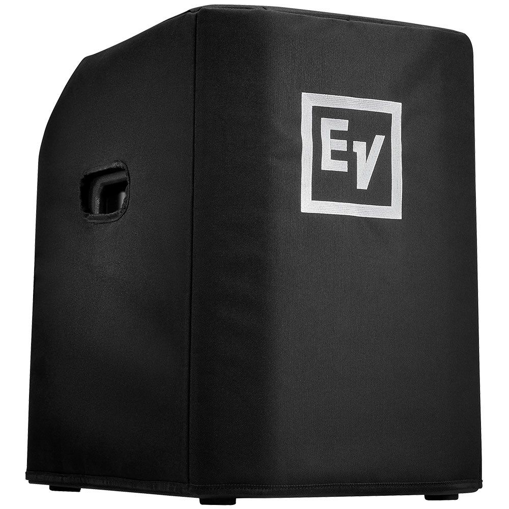 Electro-Voice Evolve 50 Cover - Image 1