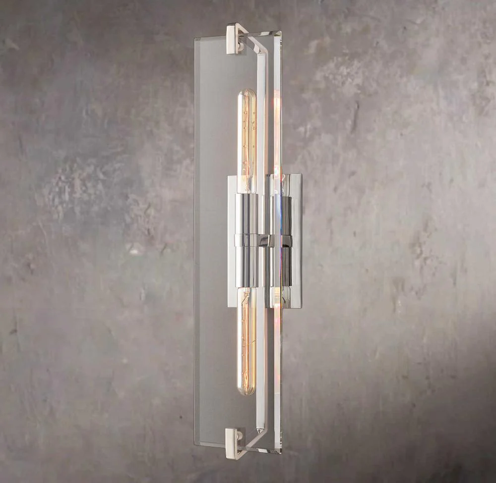 Marbuzets Linear Wall Sconce - Image 2