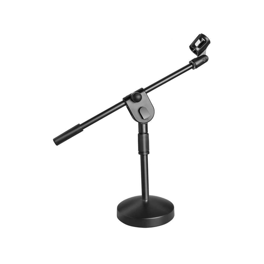 Icon MB-07 Small Microphone Boom Stand - Image 1