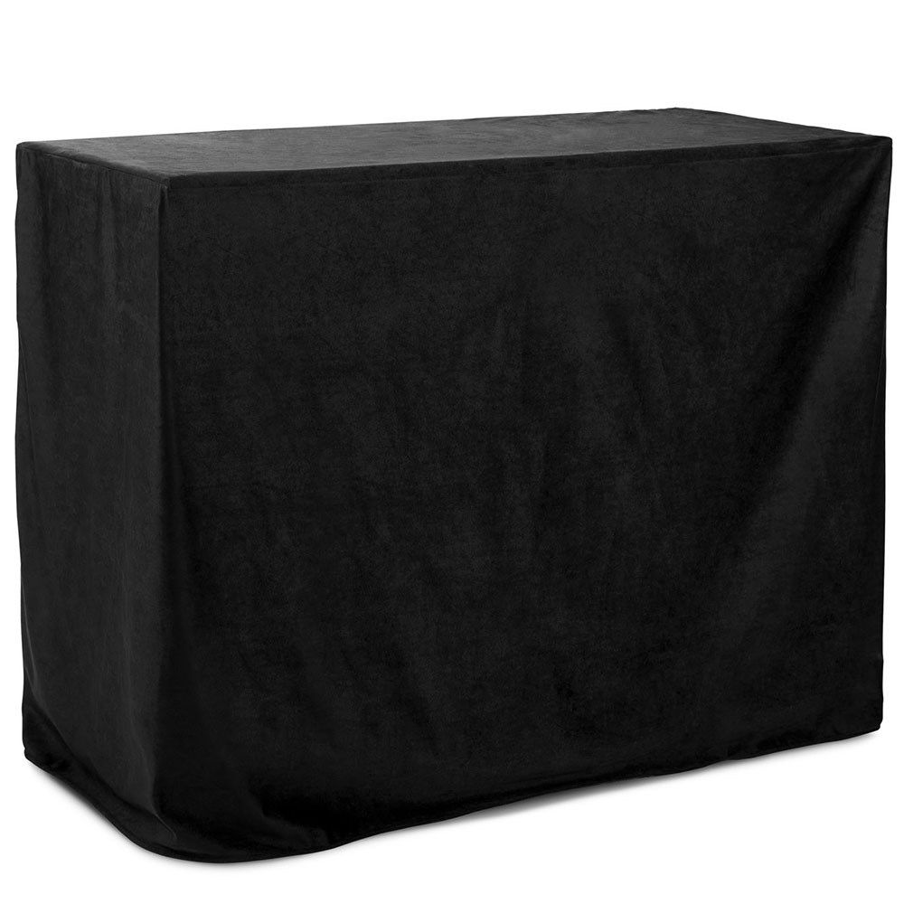 Gravity BGRDC Velvet Fitted Cover for Rapid Desk RD1 & SX2RD - Image 1