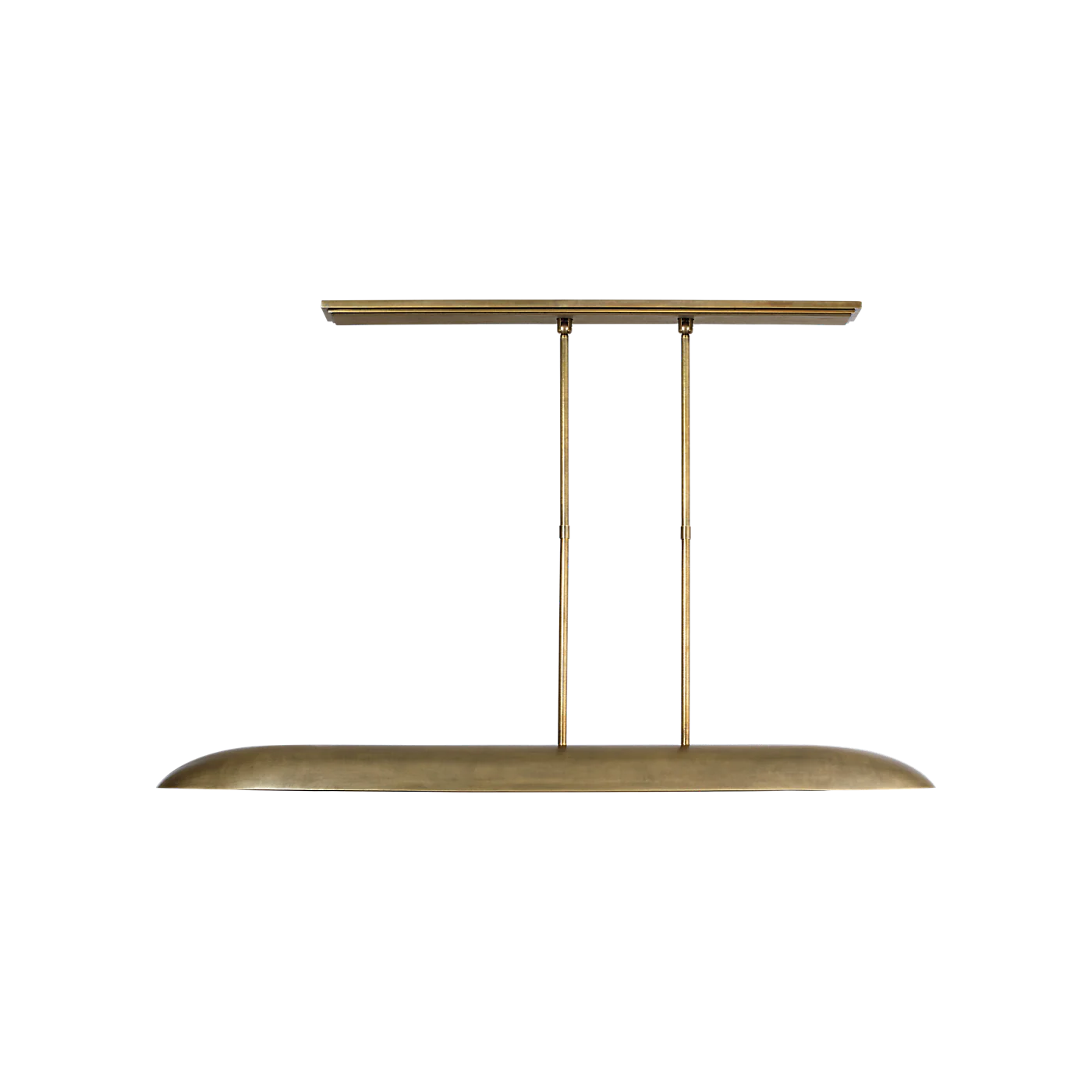 Remi 60" Linear Pendant - Image 3