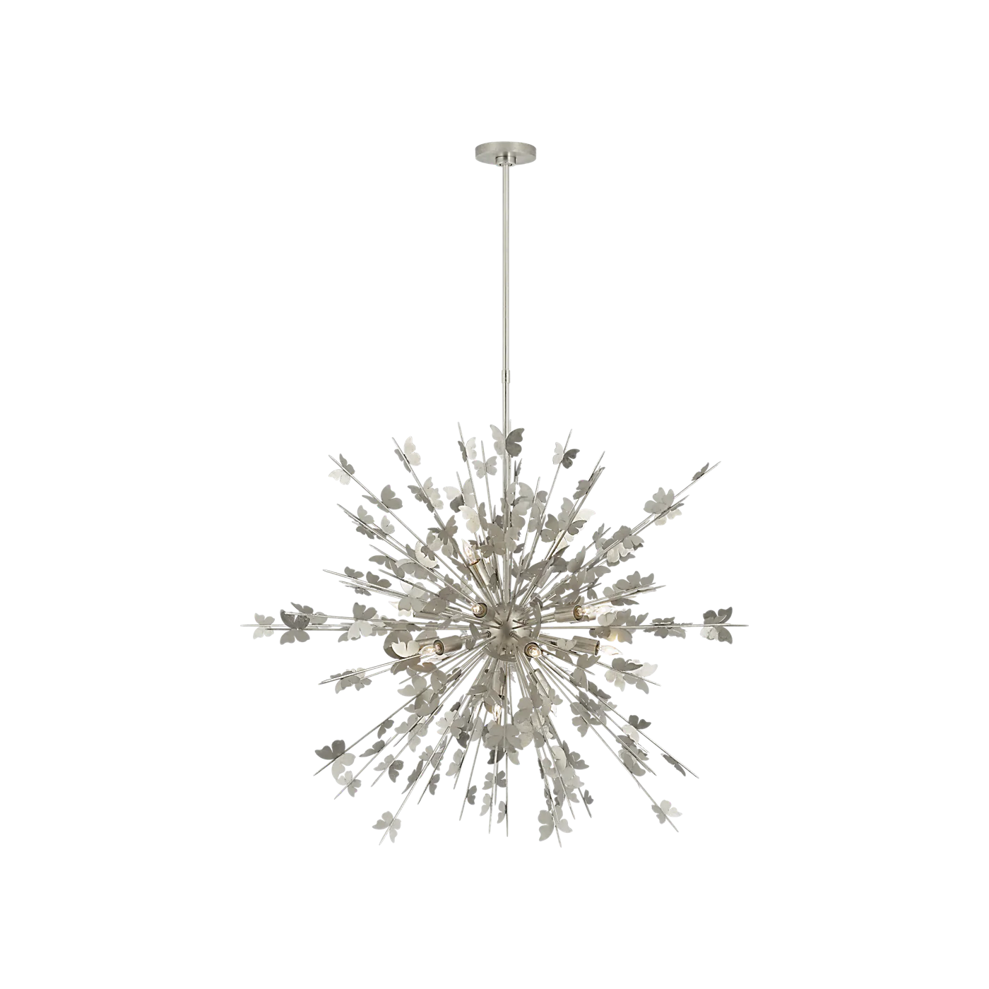 Farfalle Large Chandelier - Image 1