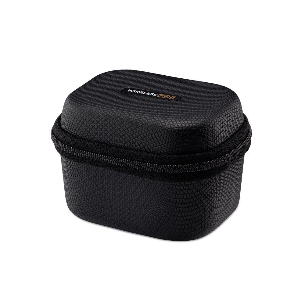 Rode Charge Case for the Wireless GO II - Image 1